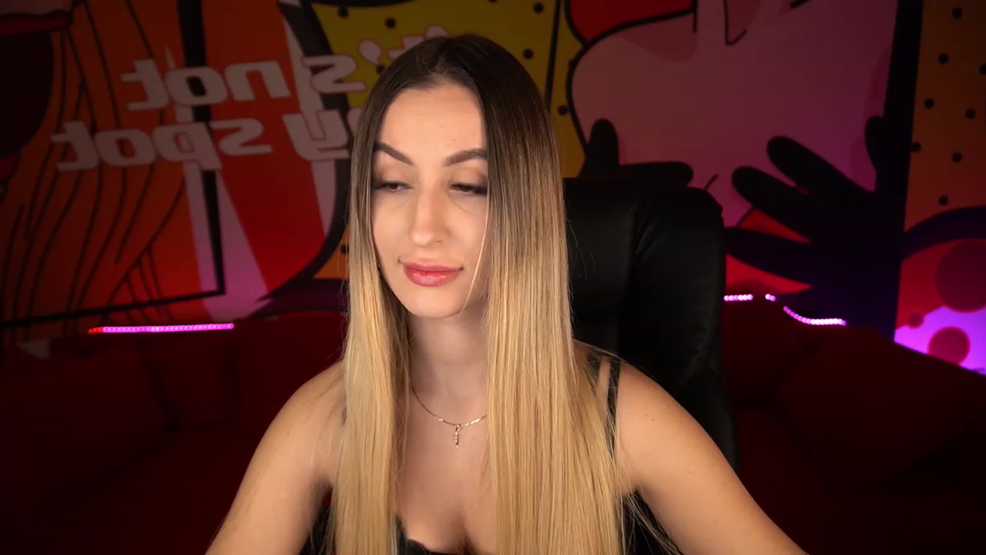 Gallery image thumbnail from LiaBrazzer's myfreecams stream on, 01/25/2023, 14:59 image 4 of 20