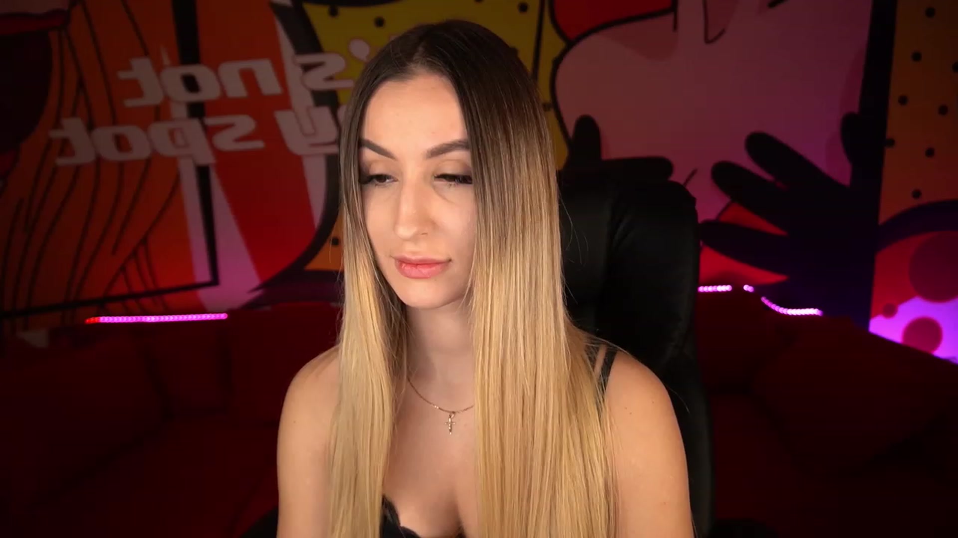 Gallery image thumbnail from LiaBrazzer's myfreecams stream on, 01/25/2023, 14:59 image 3 of 20