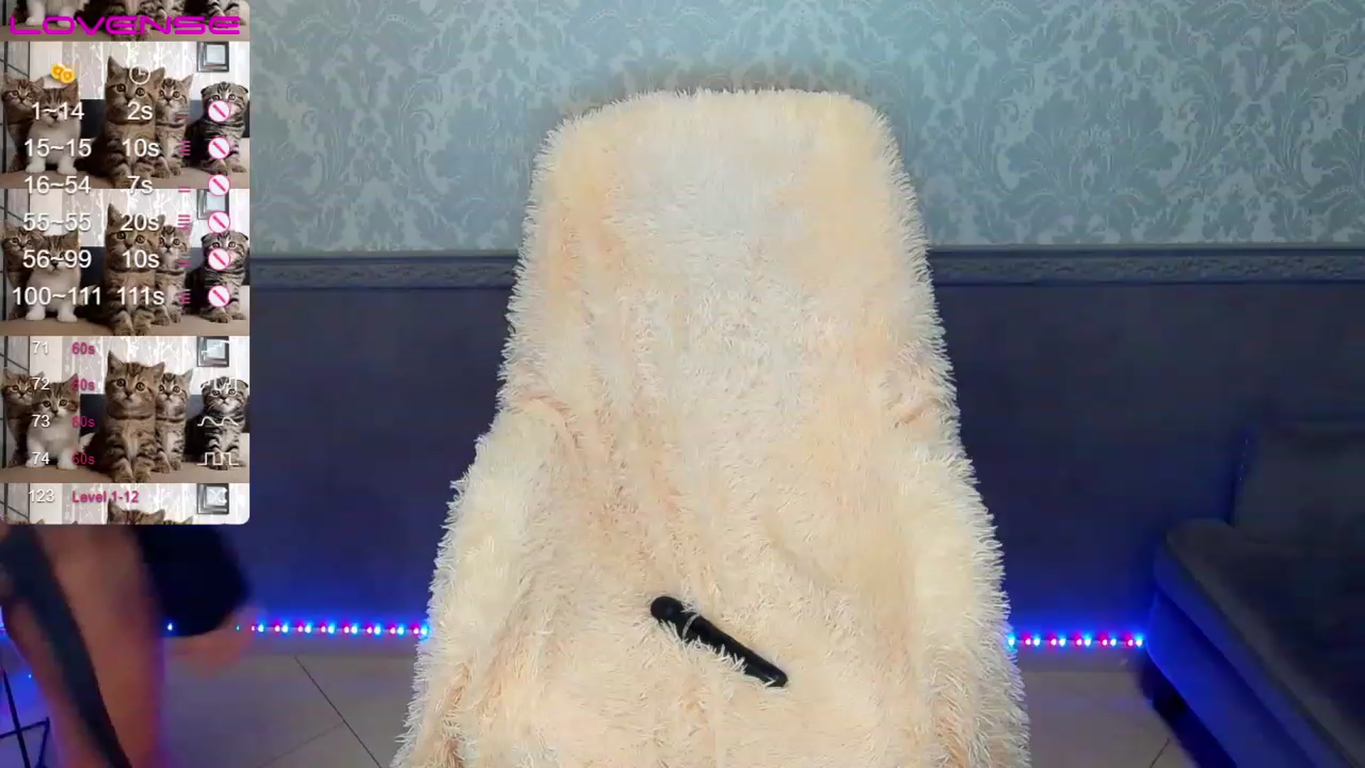 Gallery image thumbnail from LiaBrazzer's myfreecams stream on, 01/27/2023, 18:32 image 4 of 20
