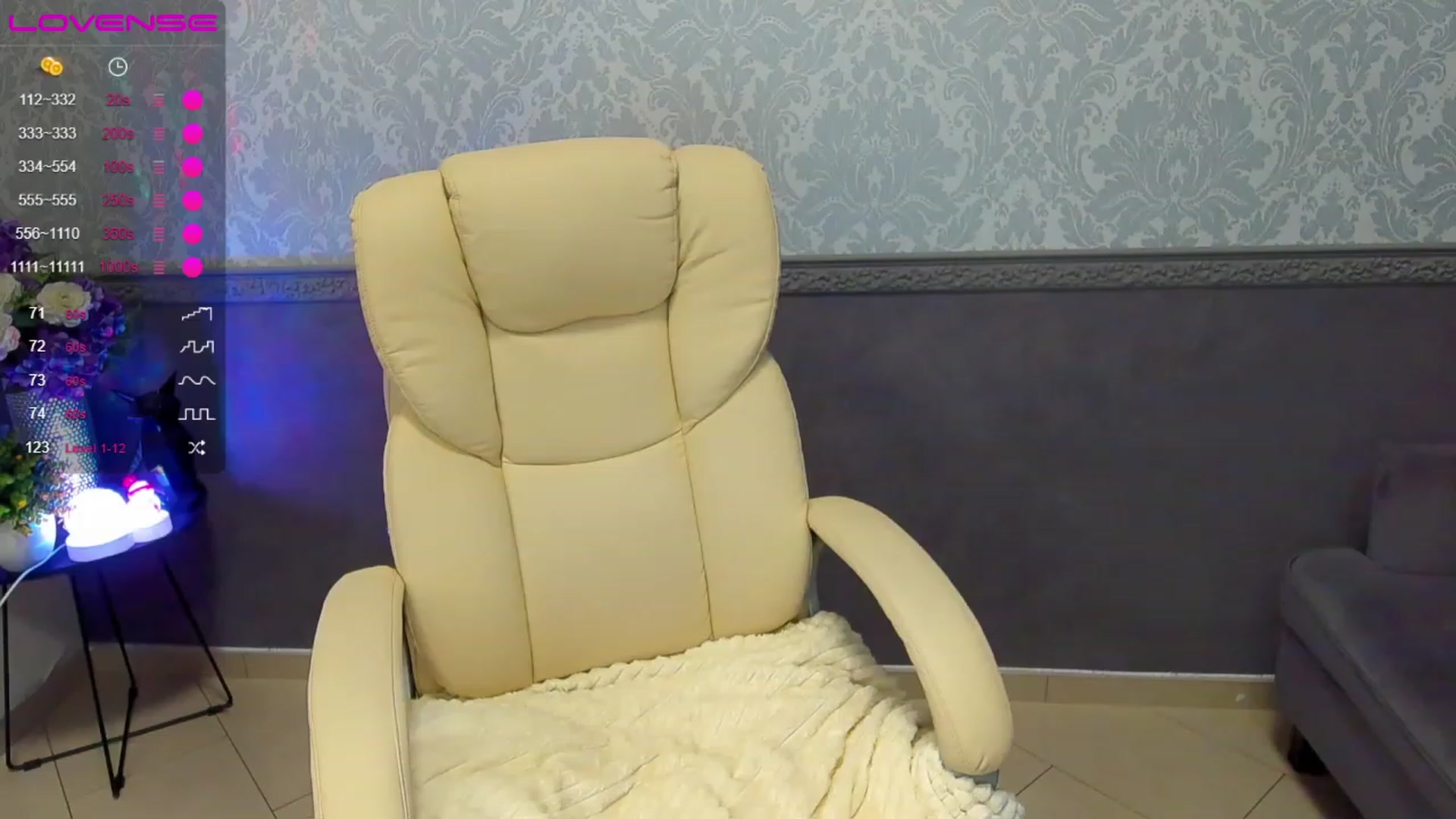 Gallery image thumbnail from LiaBrazzer's myfreecams stream on, 01/29/2023, 12:27 image 10 of 20