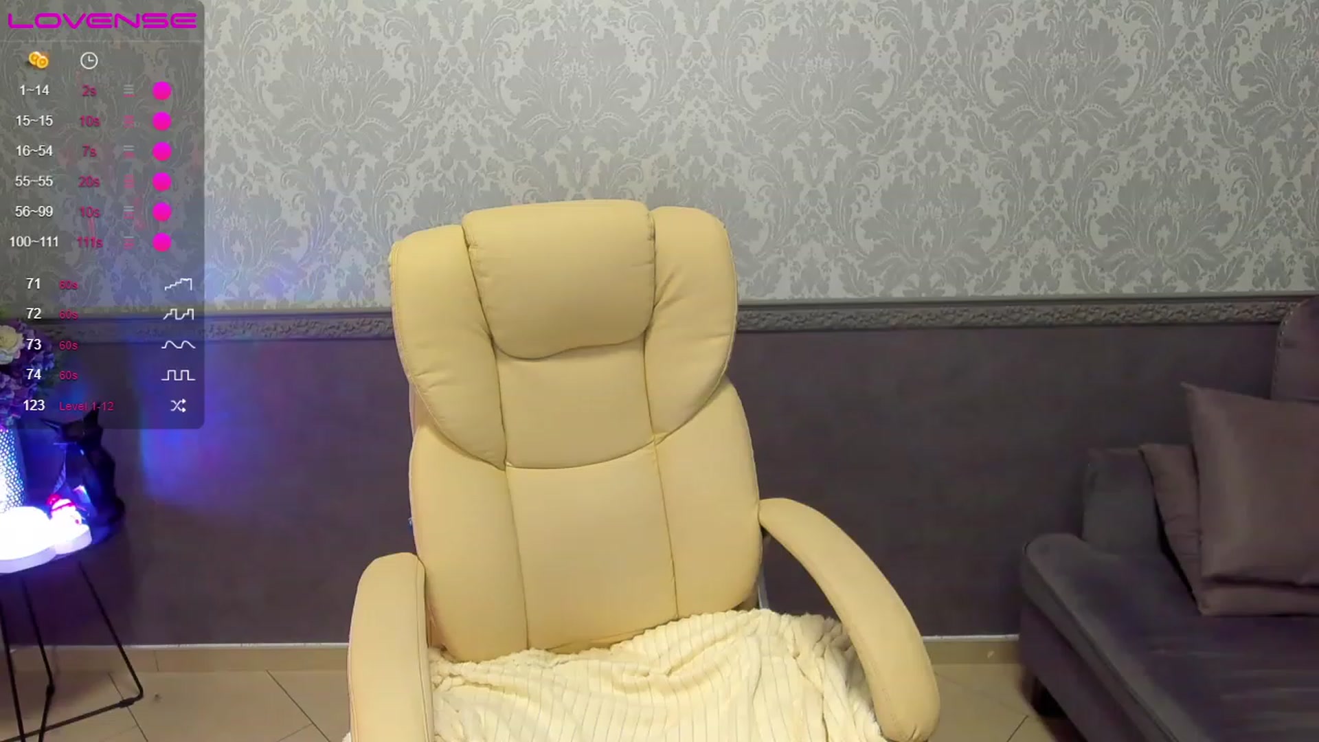 Gallery image thumbnail from LiaBrazzer's myfreecams stream on, 01/29/2023, 16:39 image 18 of 20