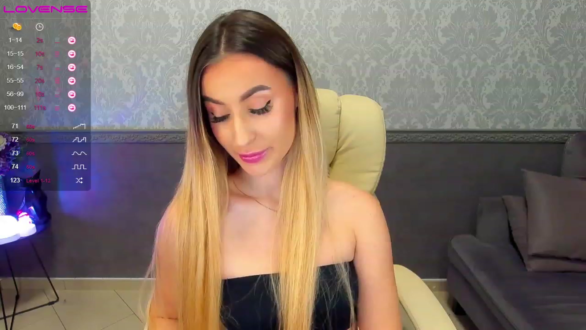 Gallery image thumbnail from LiaBrazzer's myfreecams stream on, 01/29/2023, 16:39 image 2 of 20