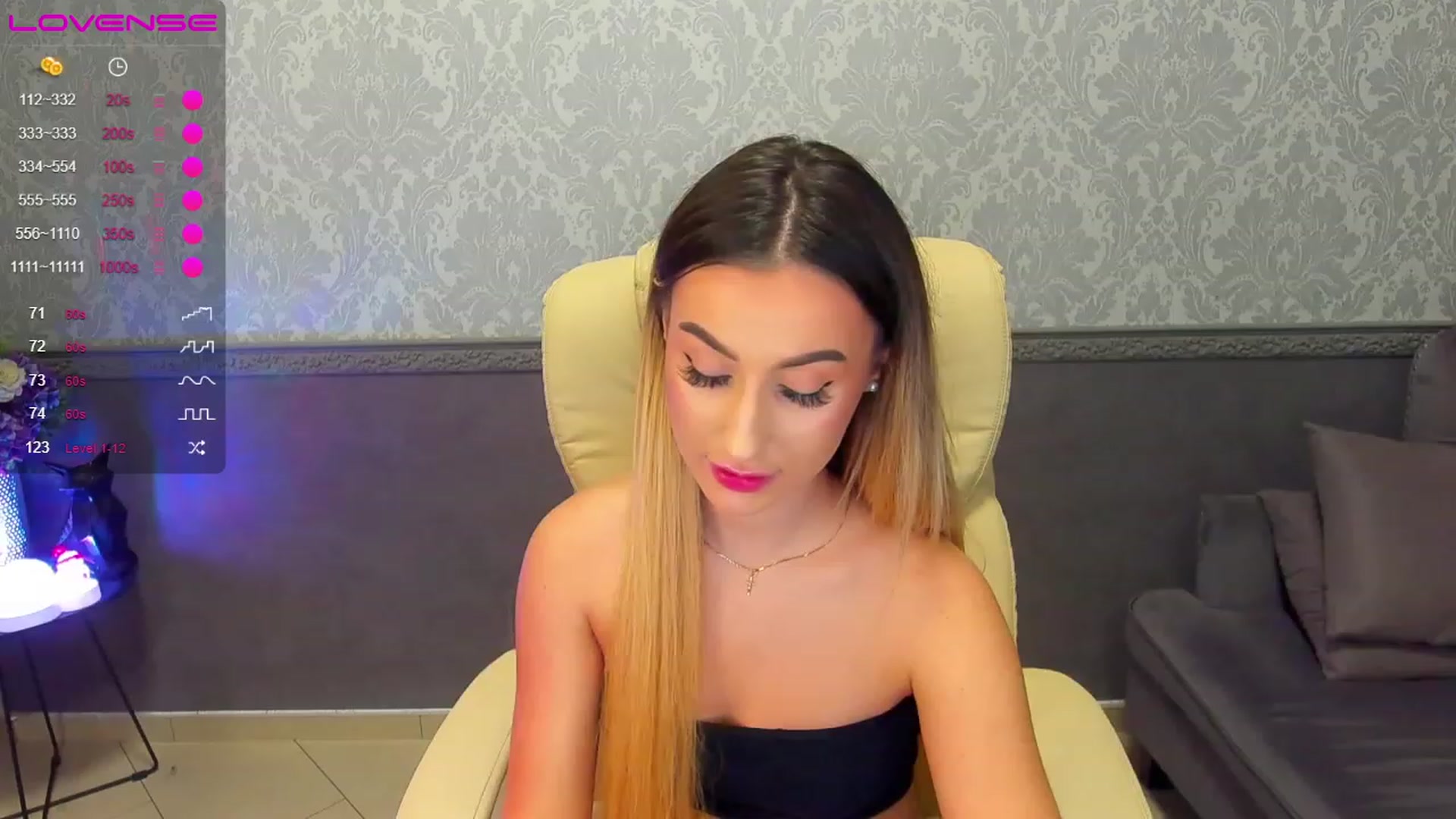 Gallery image thumbnail from LiaBrazzer's myfreecams stream on, 01/29/2023, 16:39 image 20 of 20