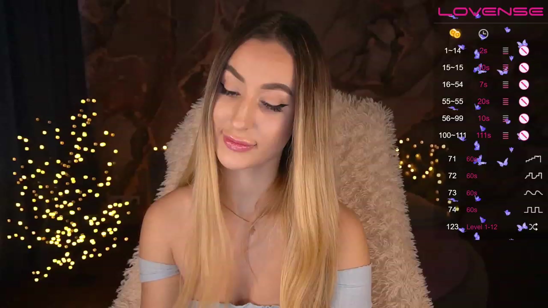 Gallery image thumbnail from LiaBrazzer's myfreecams stream on, 02/04/2023, 11:09 image 5 of 20