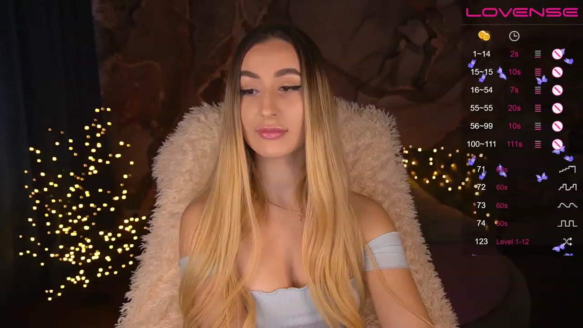 Gallery image thumbnail from LiaBrazzer's myfreecams stream on, 02/04/2023, 11:09 image 2 of 20
