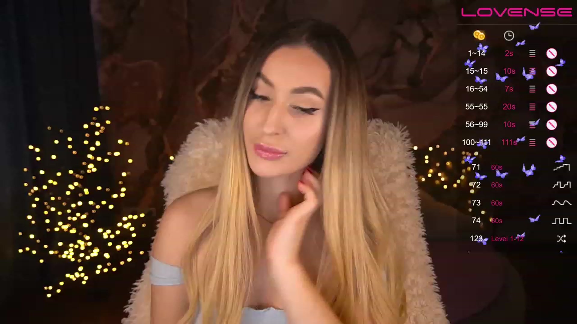 Gallery image thumbnail from LiaBrazzer's myfreecams stream on, 02/04/2023, 11:09 image 1 of 20