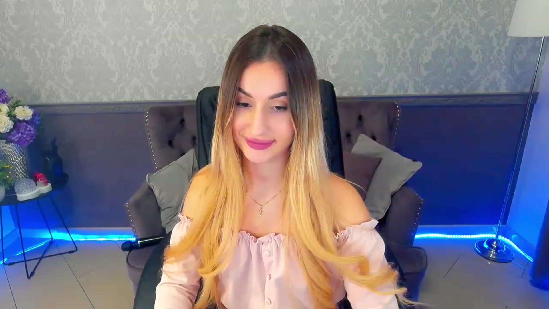 Gallery image thumbnail from LiaBrazzer's myfreecams stream on, 02/11/2023, 13:44 image 20 of 20