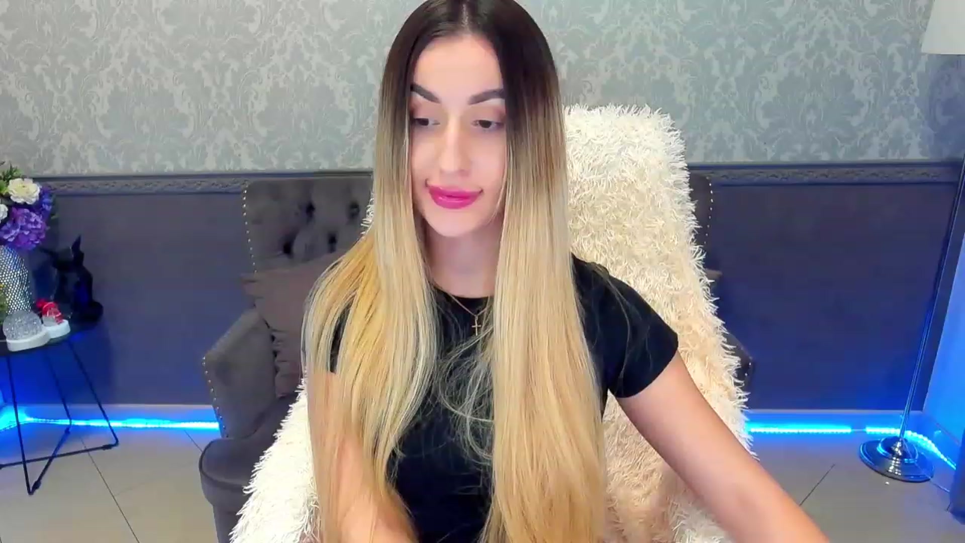 Gallery image thumbnail from LiaBrazzer's myfreecams stream on, 02/12/2023, 11:35 image 20 of 20