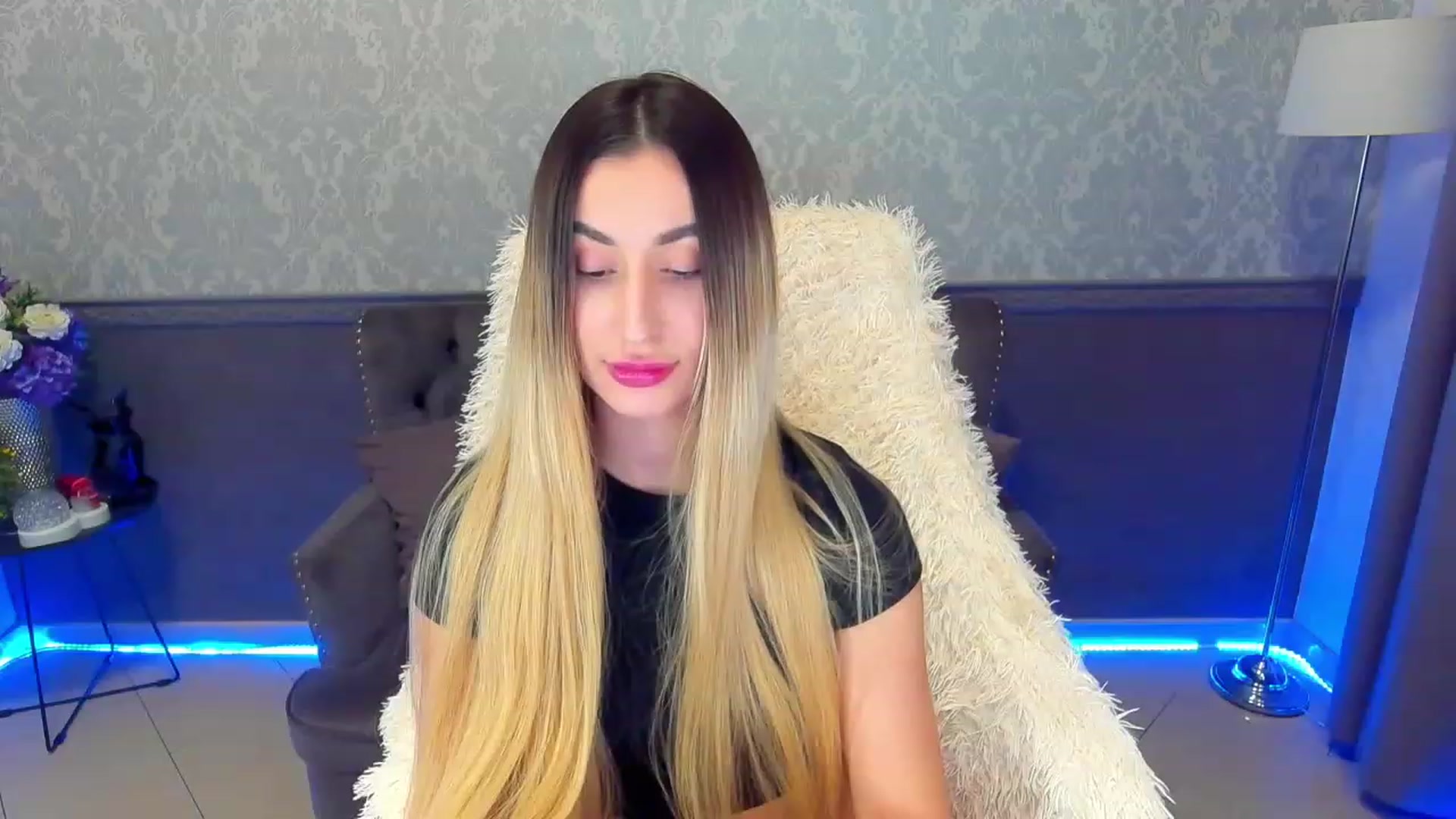 Gallery image thumbnail from LiaBrazzer's myfreecams stream on, 02/12/2023, 17:03 image 4 of 20
