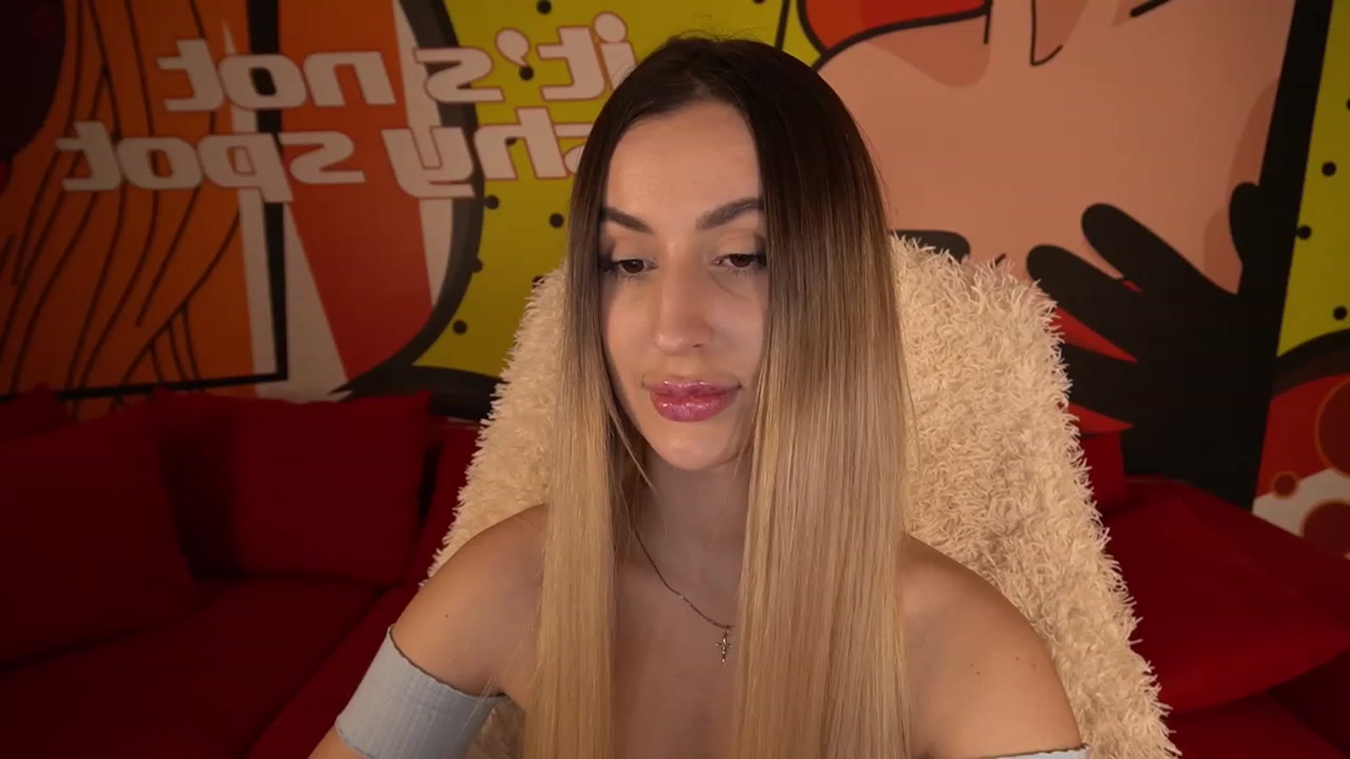 Gallery image thumbnail from LiaBrazzer's myfreecams stream on, 02/17/2023, 16:15 image 13 of 20