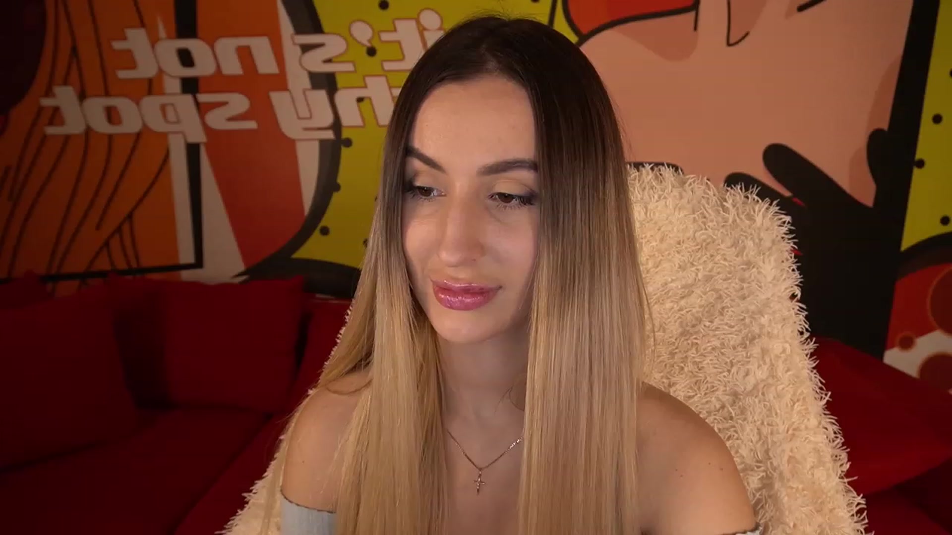 Gallery image thumbnail from LiaBrazzer's myfreecams stream on, 02/17/2023, 16:15 image 1 of 20