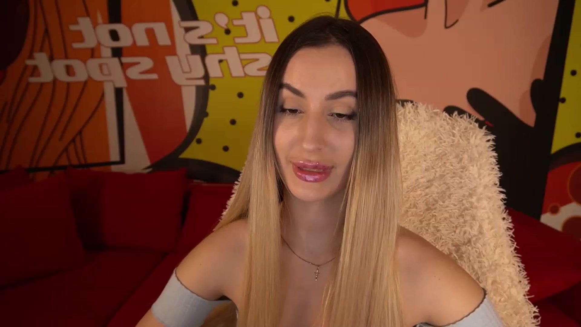 Gallery image thumbnail from LiaBrazzer's myfreecams stream on, 02/17/2023, 16:15 image 14 of 20