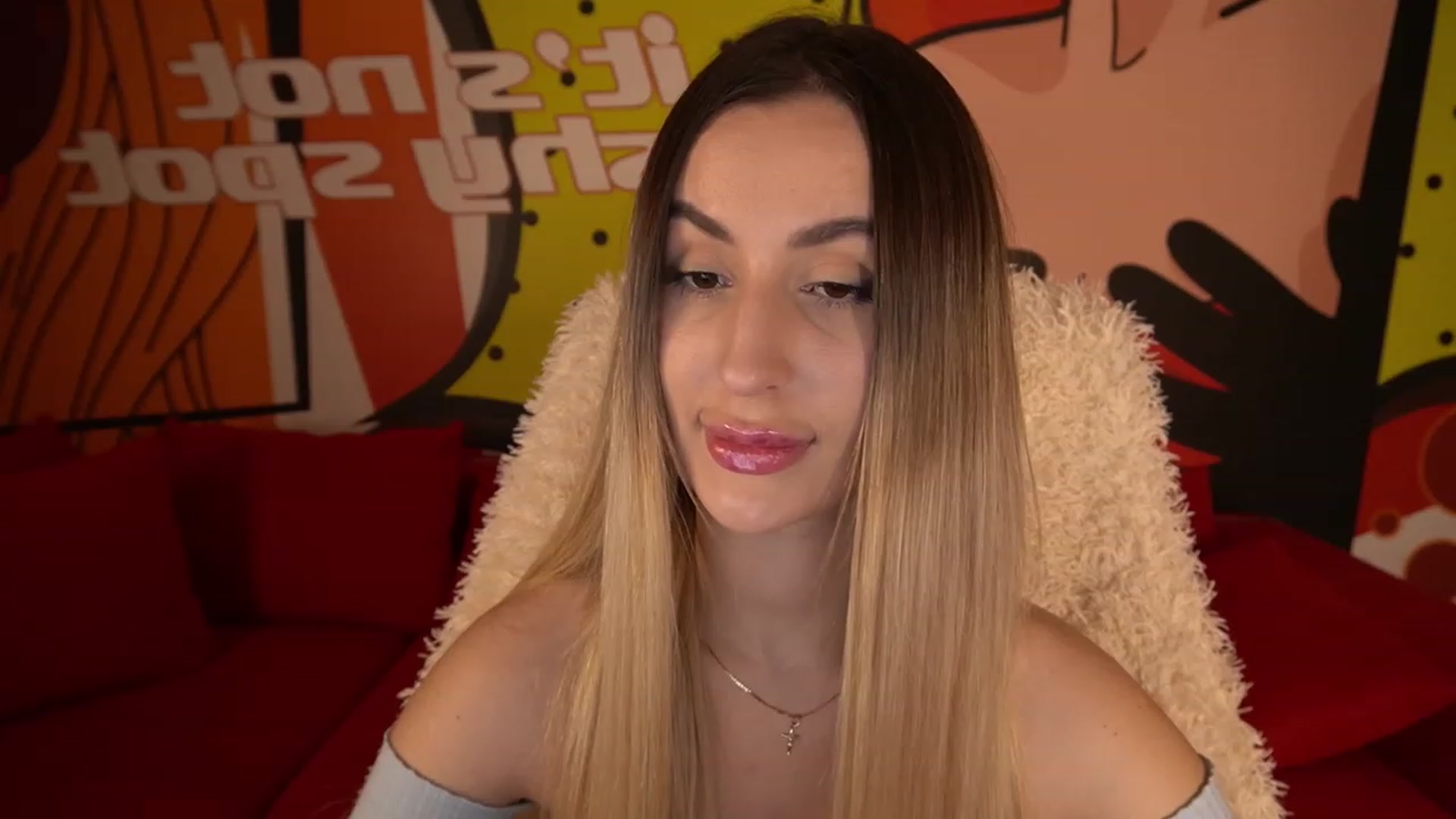 Gallery image thumbnail from LiaBrazzer's myfreecams stream on, 02/17/2023, 16:15 image 11 of 20
