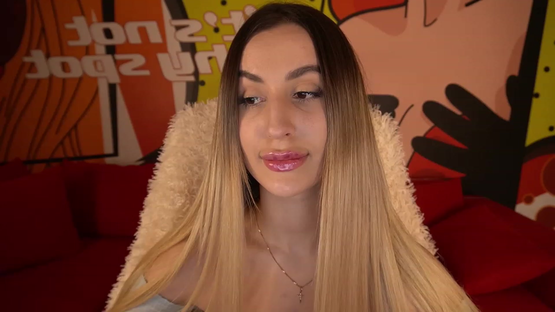 Gallery image thumbnail from LiaBrazzer's myfreecams stream on, 02/17/2023, 16:15 image 5 of 20