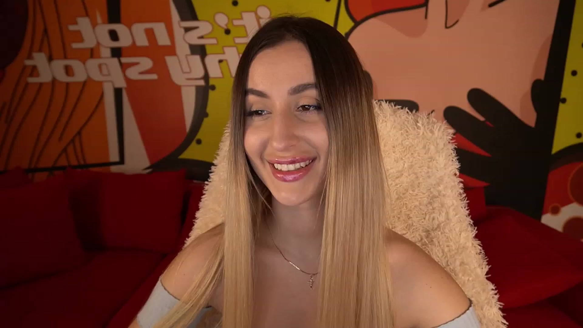 Gallery image thumbnail from LiaBrazzer's myfreecams stream on, 02/17/2023, 16:15 image 12 of 20