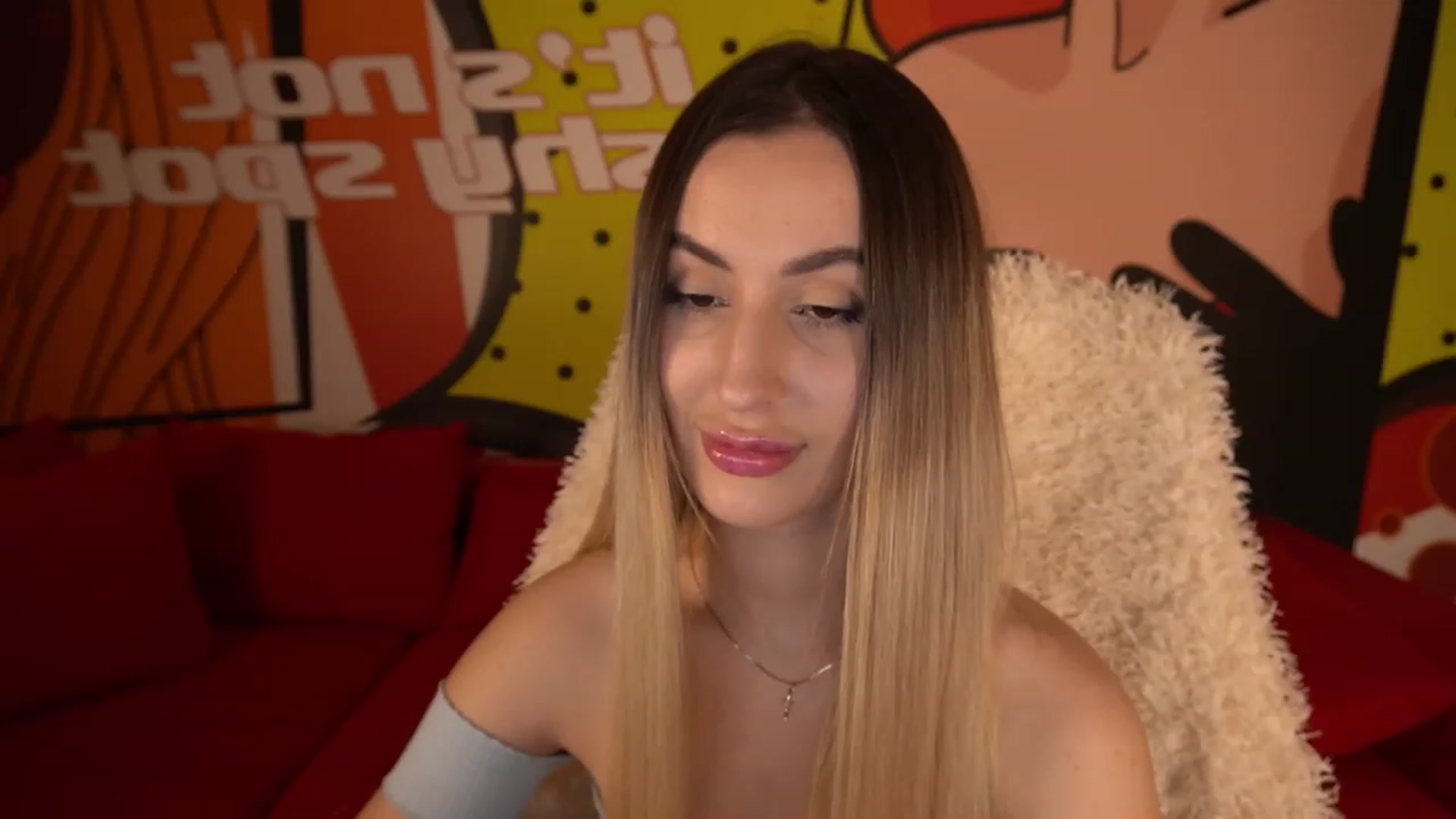 Gallery image thumbnail from LiaBrazzer's myfreecams stream on, 02/17/2023, 16:15 image 15 of 20