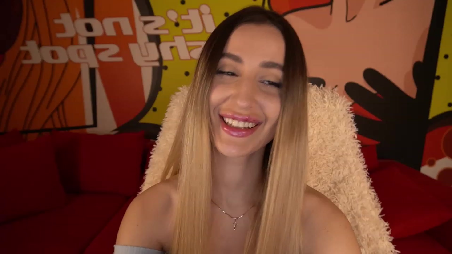 Gallery image thumbnail from LiaBrazzer's myfreecams stream on, 02/17/2023, 16:15 image 16 of 20