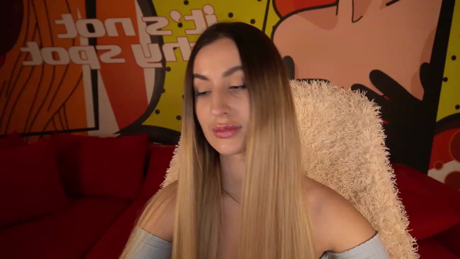 Gallery image thumbnail from LiaBrazzer's myfreecams stream on, 02/17/2023, 16:15 image 17 of 20
