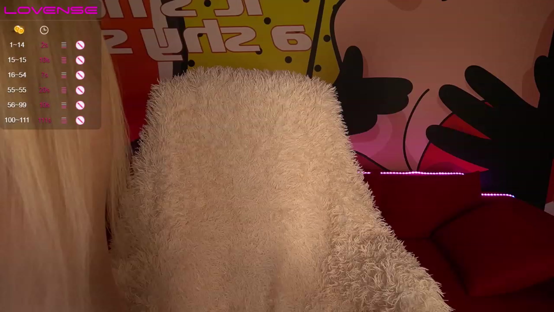 Gallery image thumbnail from LiaBrazzer's myfreecams stream on, 02/17/2023, 18:29 image 1 of 20