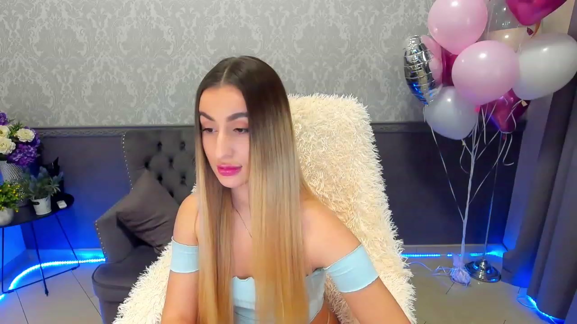 Gallery image thumbnail from LiaBrazzer's myfreecams stream on, 02/18/2023, 15:52 image 20 of 20