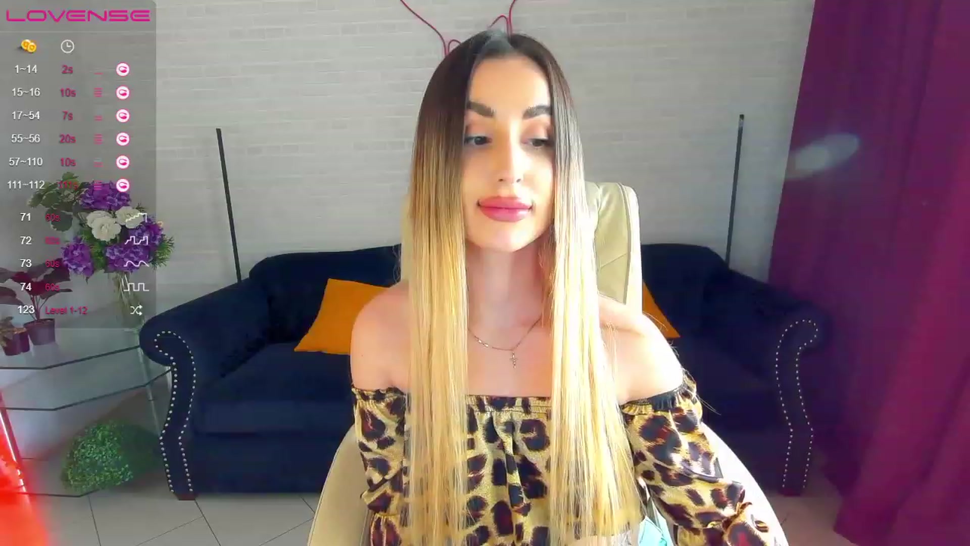 Gallery image thumbnail from LiaBrazzer's myfreecams stream on, 03/20/2023, 15:03 image 13 of 20
