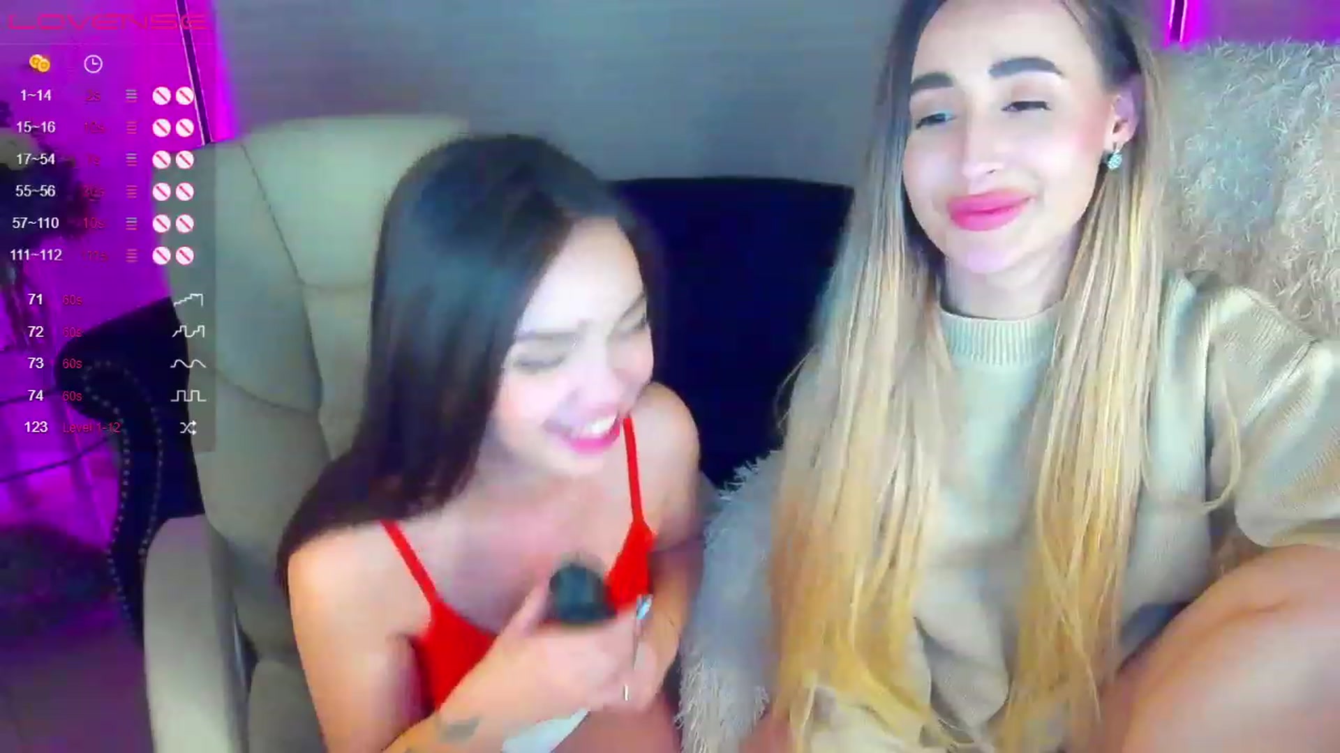 Gallery image thumbnail from LiaBrazzer's myfreecams stream on, 03/21/2023, 20:24 image 11 of 20