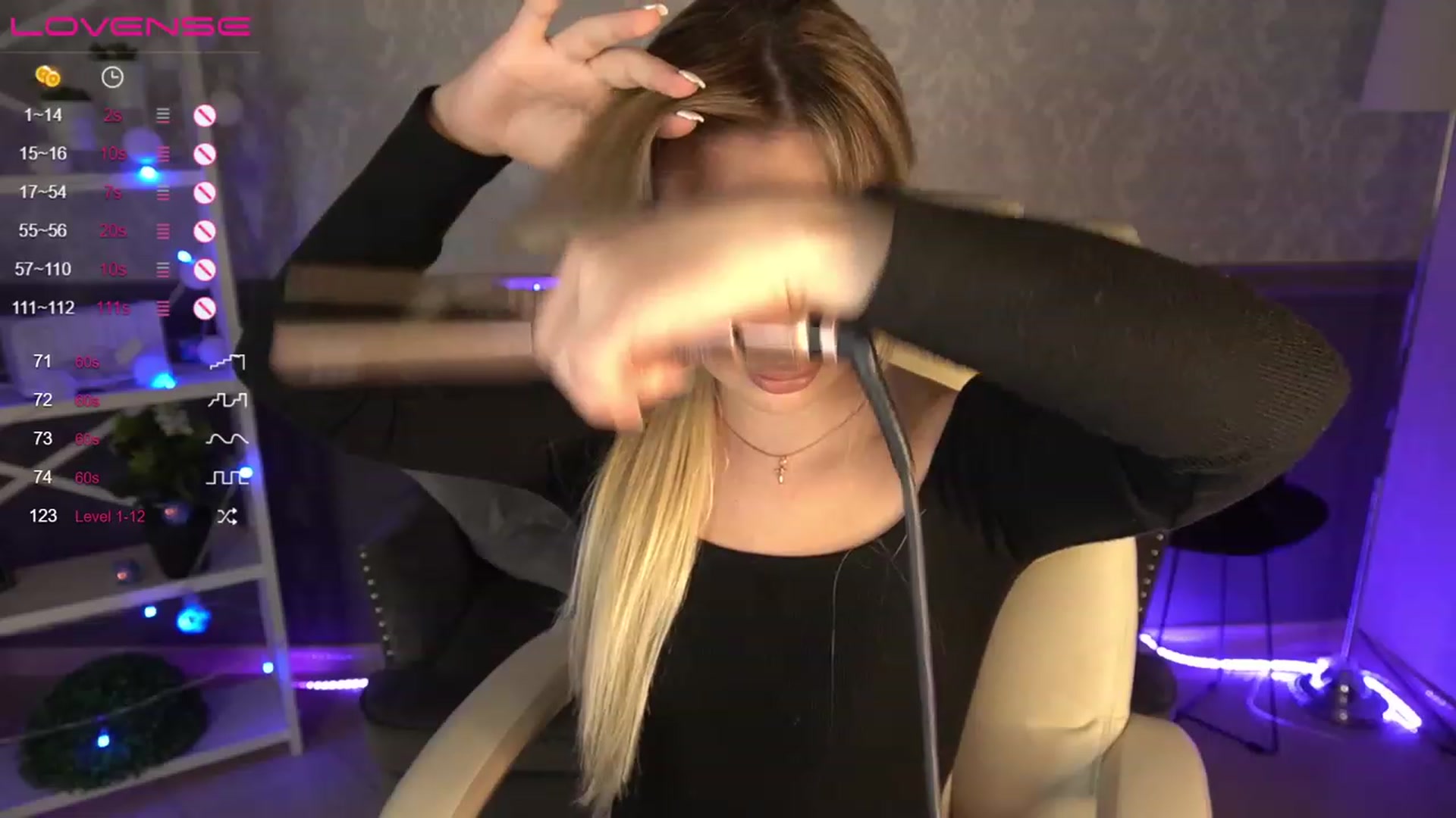 Gallery image thumbnail from LiaBrazzer's myfreecams stream on, 04/19/2023, 13:59 image 15 of 20