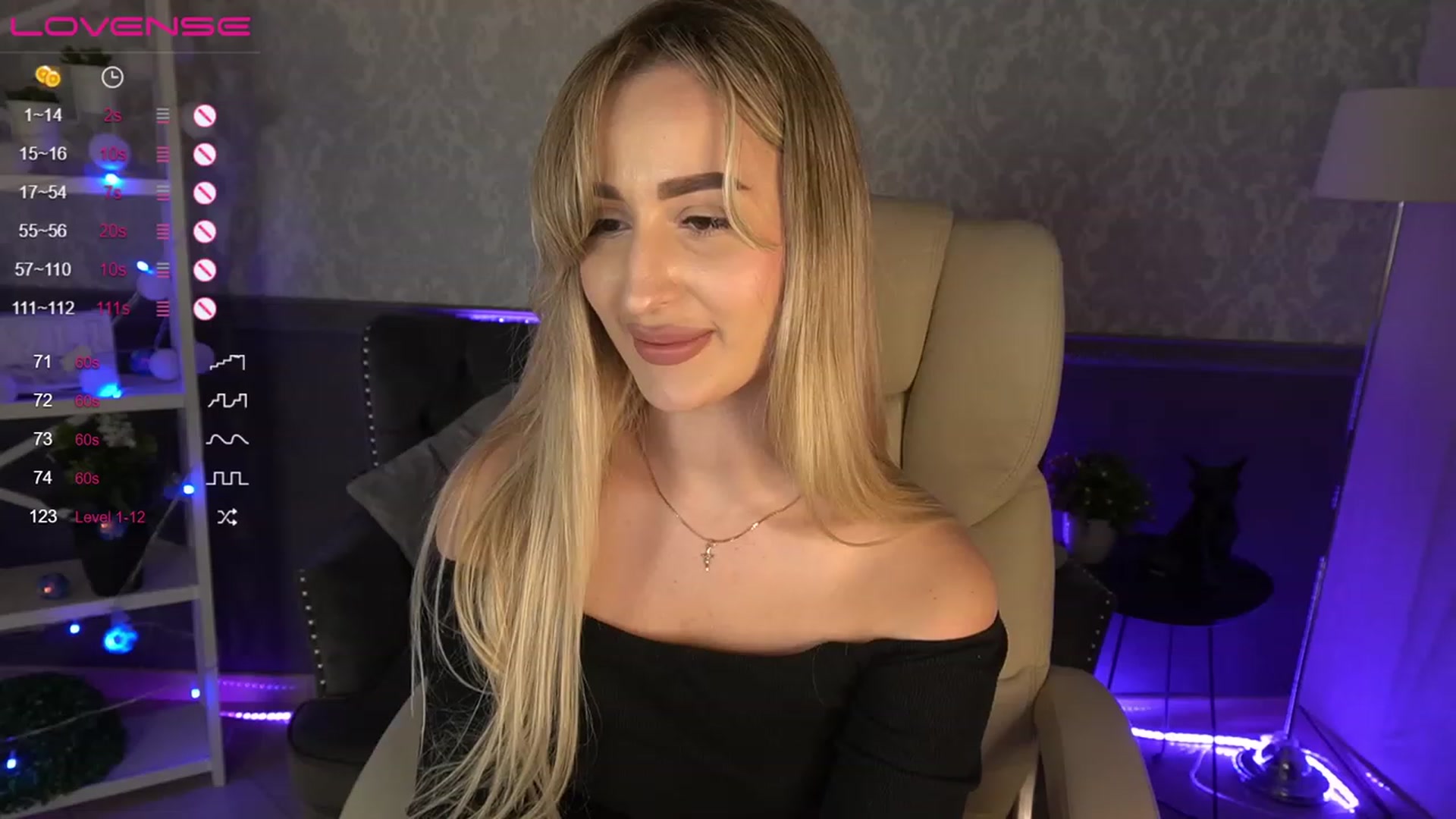 Gallery image thumbnail from LiaBrazzer's myfreecams stream on, 04/19/2023, 13:59 image 20 of 20