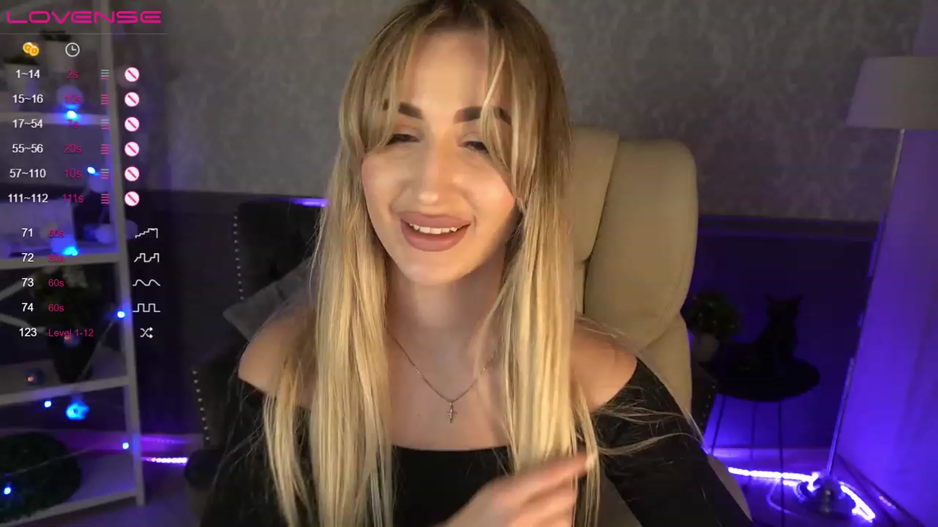 Gallery image thumbnail from LiaBrazzer's myfreecams stream on, 04/19/2023, 14:37 image 4 of 20