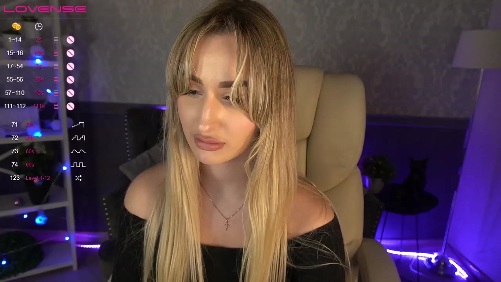 Gallery image thumbnail from LiaBrazzer's myfreecams stream on, 04/19/2023, 14:37 image 5 of 20