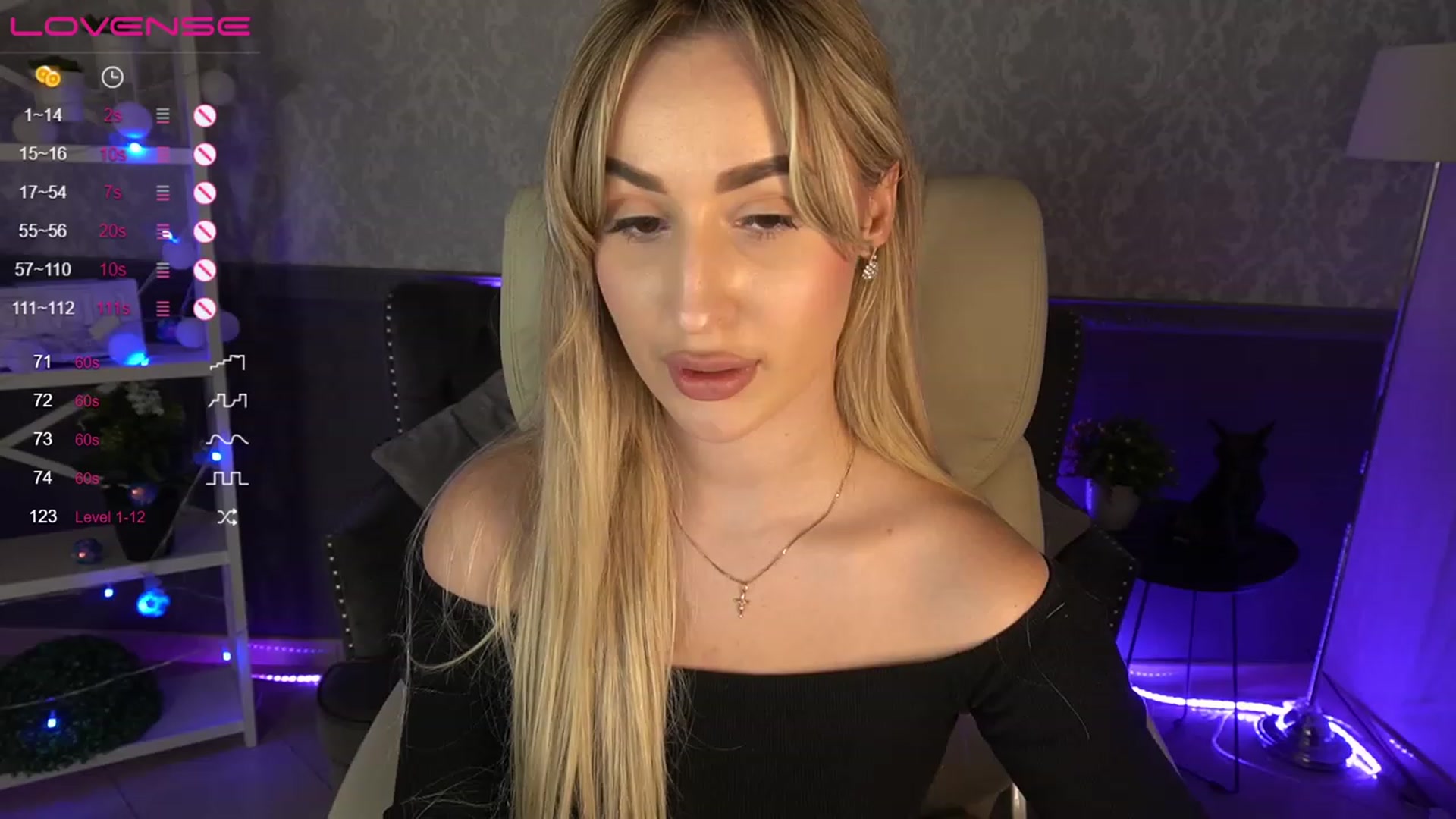 Gallery image thumbnail from LiaBrazzer's myfreecams stream on, 04/19/2023, 14:37 image 11 of 20