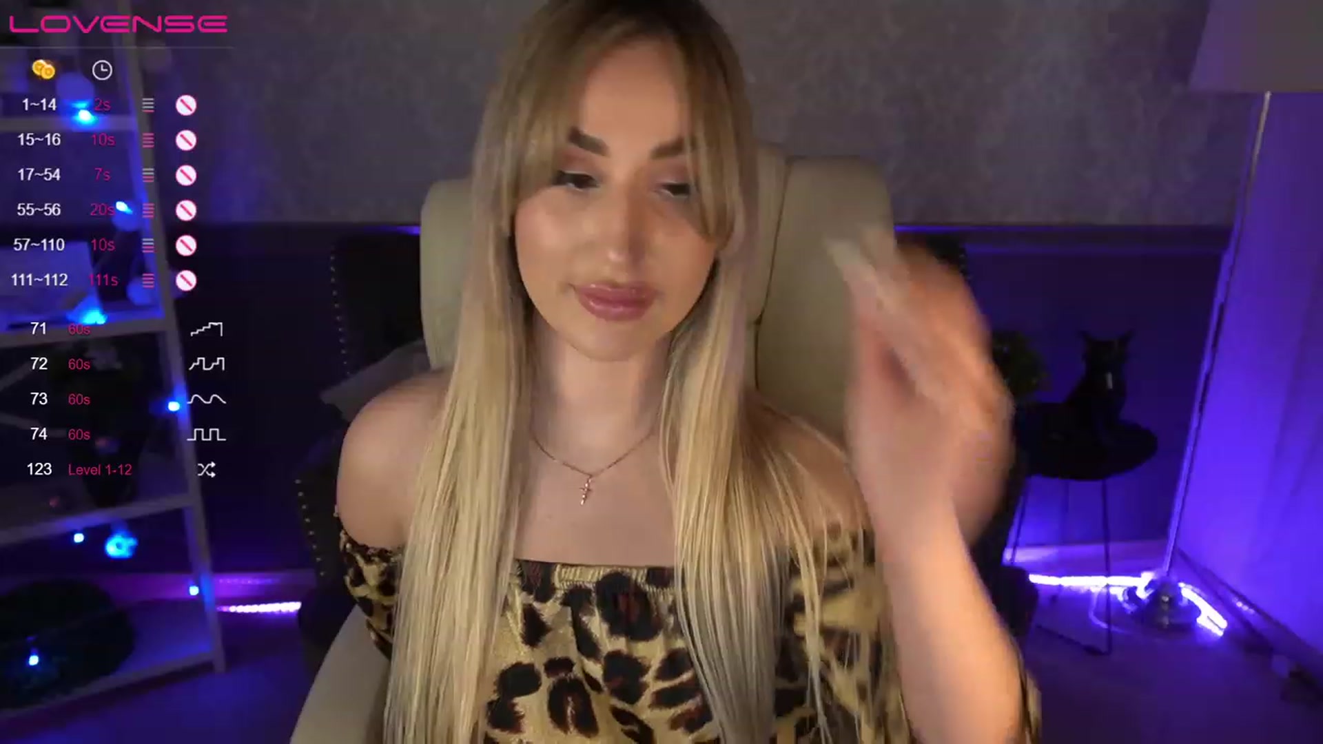 Gallery image thumbnail from LiaBrazzer's myfreecams stream on, 04/20/2023, 13:56 image 10 of 20
