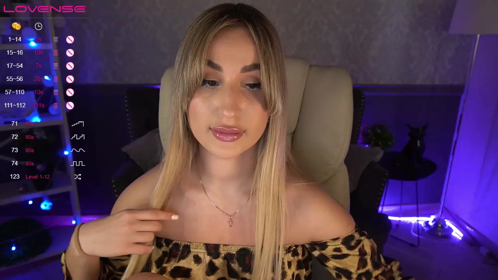 Gallery image thumbnail from LiaBrazzer's myfreecams stream on, 04/20/2023, 13:56 image 1 of 20