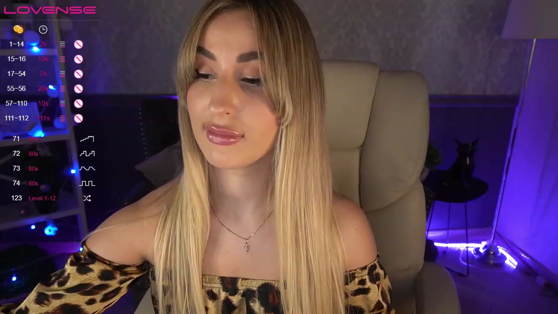 Gallery image thumbnail from LiaBrazzer's myfreecams stream on, 04/20/2023, 13:56 image 7 of 20