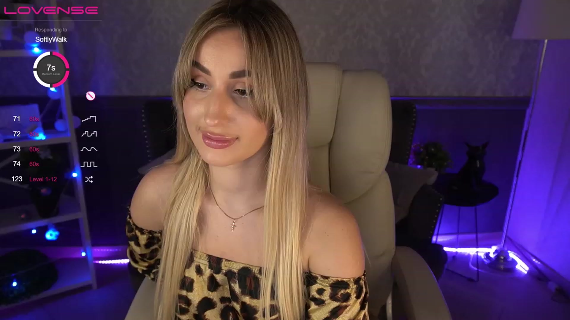 Gallery image thumbnail from LiaBrazzer's myfreecams stream on, 04/20/2023, 13:56 image 13 of 20