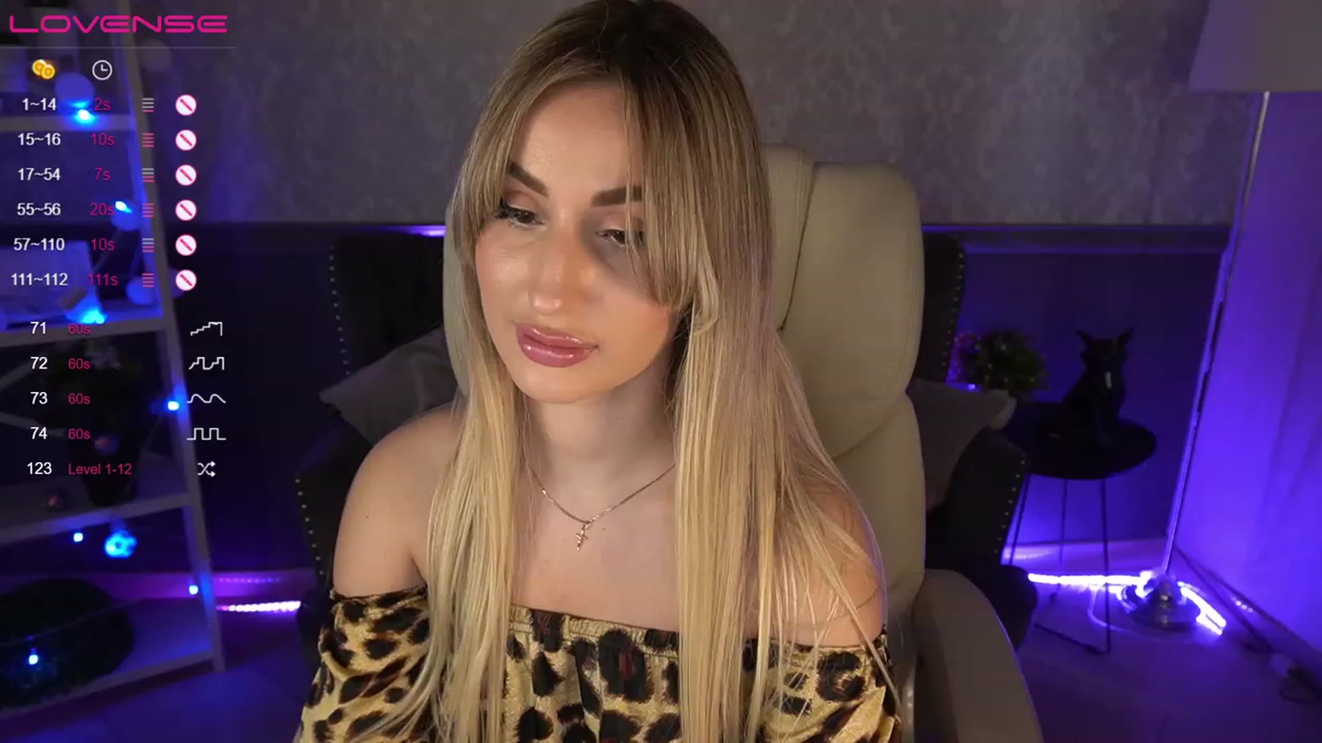 Gallery image thumbnail from LiaBrazzer's myfreecams stream on, 04/20/2023, 13:56 image 12 of 20