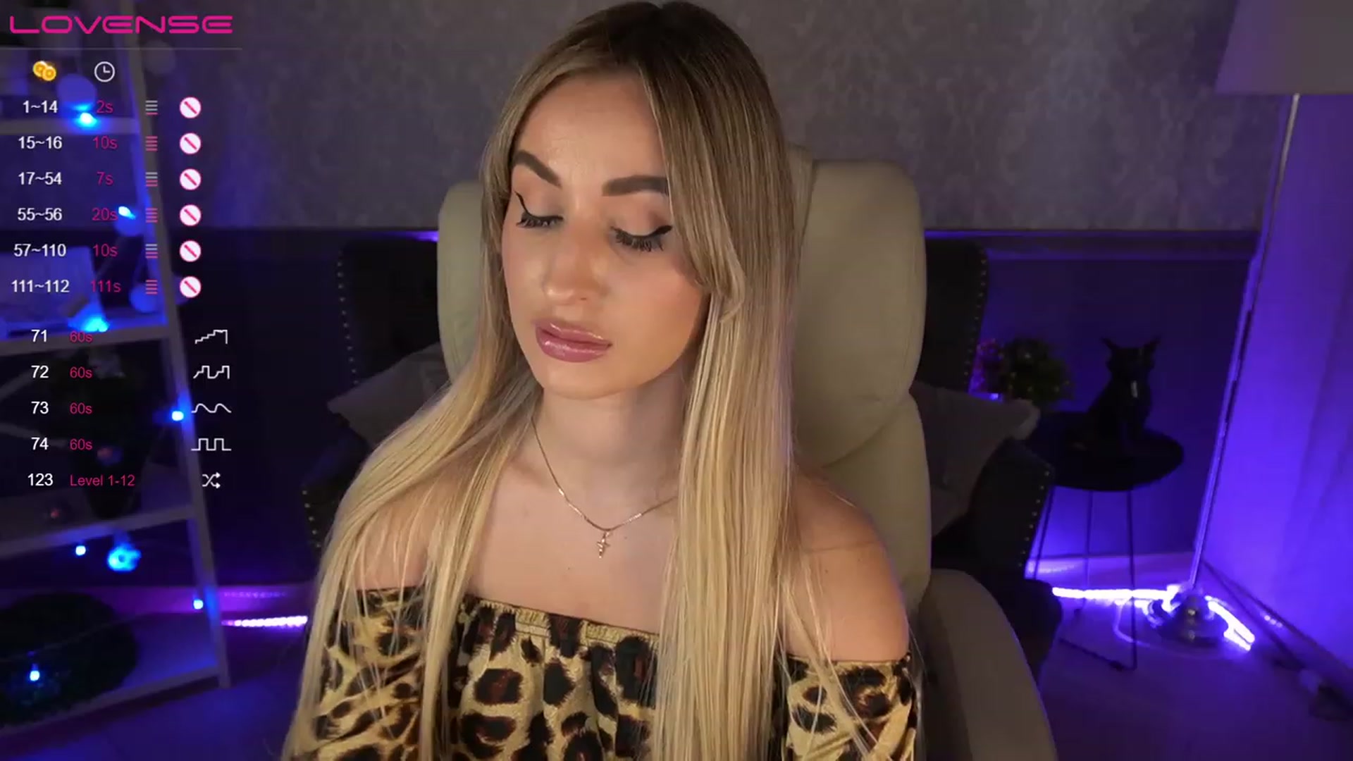 Gallery image thumbnail from LiaBrazzer's myfreecams stream on, 04/20/2023, 13:56 image 11 of 20