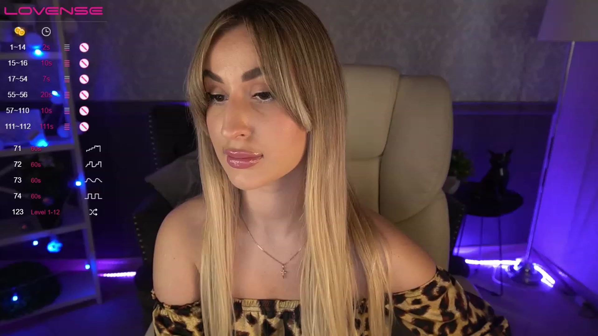 Gallery image thumbnail from LiaBrazzer's myfreecams stream on, 04/20/2023, 13:56 image 6 of 20