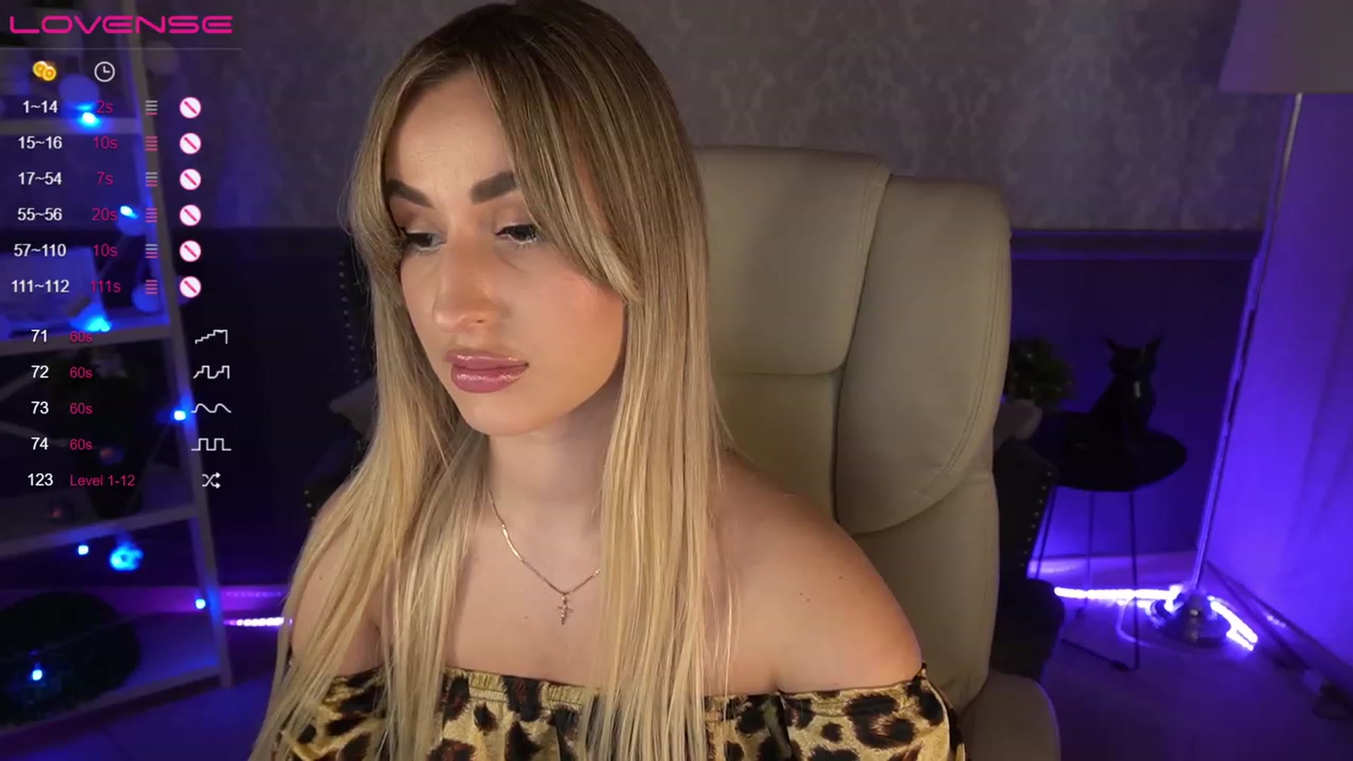 Gallery image thumbnail from LiaBrazzer's myfreecams stream on, 04/20/2023, 13:56 image 4 of 20
