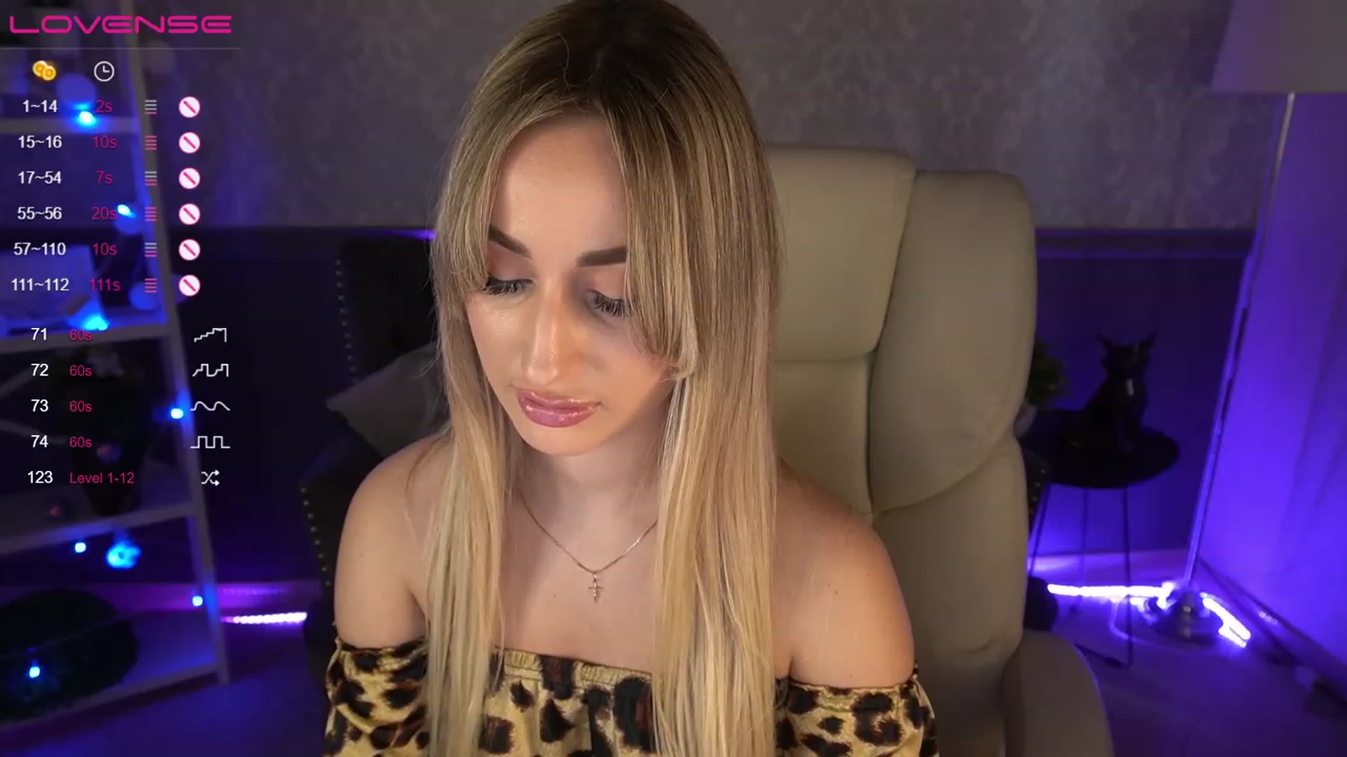 Gallery image thumbnail from LiaBrazzer's myfreecams stream on, 04/20/2023, 13:56 image 8 of 20