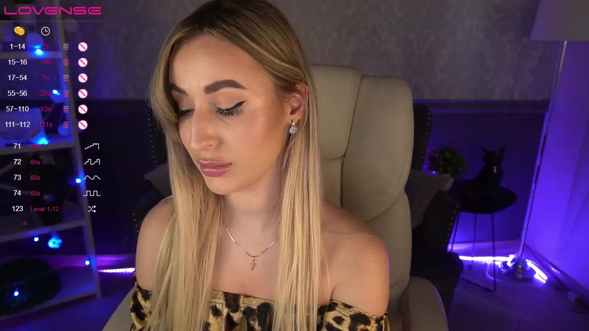 Gallery image thumbnail from LiaBrazzer's myfreecams stream on, 04/20/2023, 13:56 image 3 of 20