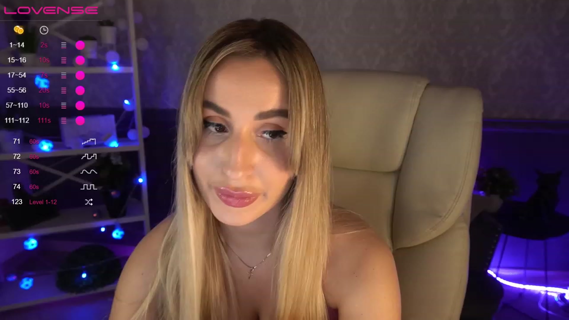 Gallery image thumbnail from LiaBrazzer's myfreecams stream on, 04/20/2023, 17:57 image 3 of 20