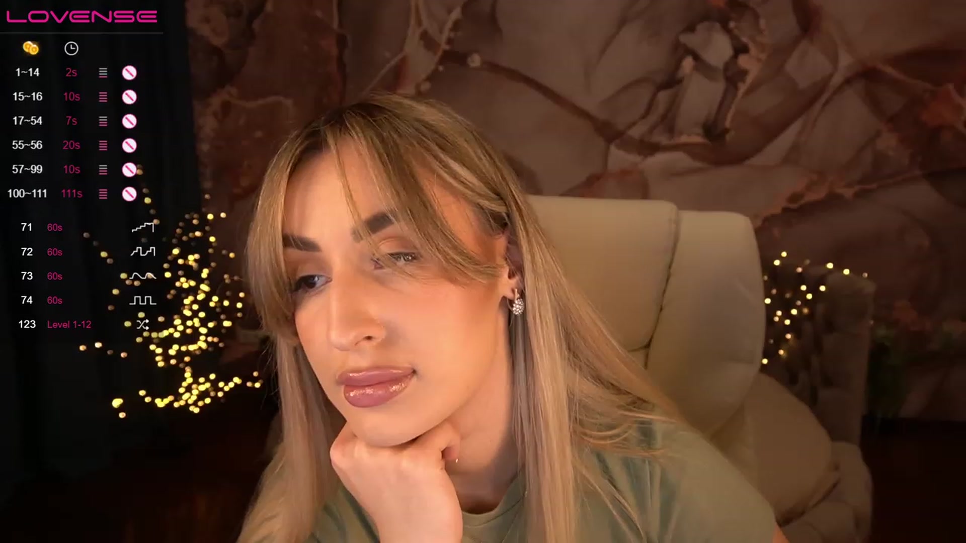Gallery image thumbnail from LiaBrazzer's myfreecams stream on, 04/22/2023, 16:28 image 2 of 20