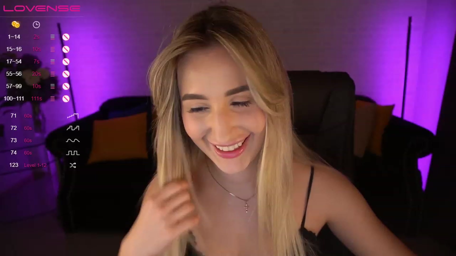 Gallery image thumbnail from LiaBrazzer's myfreecams stream on, 04/23/2023, 16:21 image 16 of 20