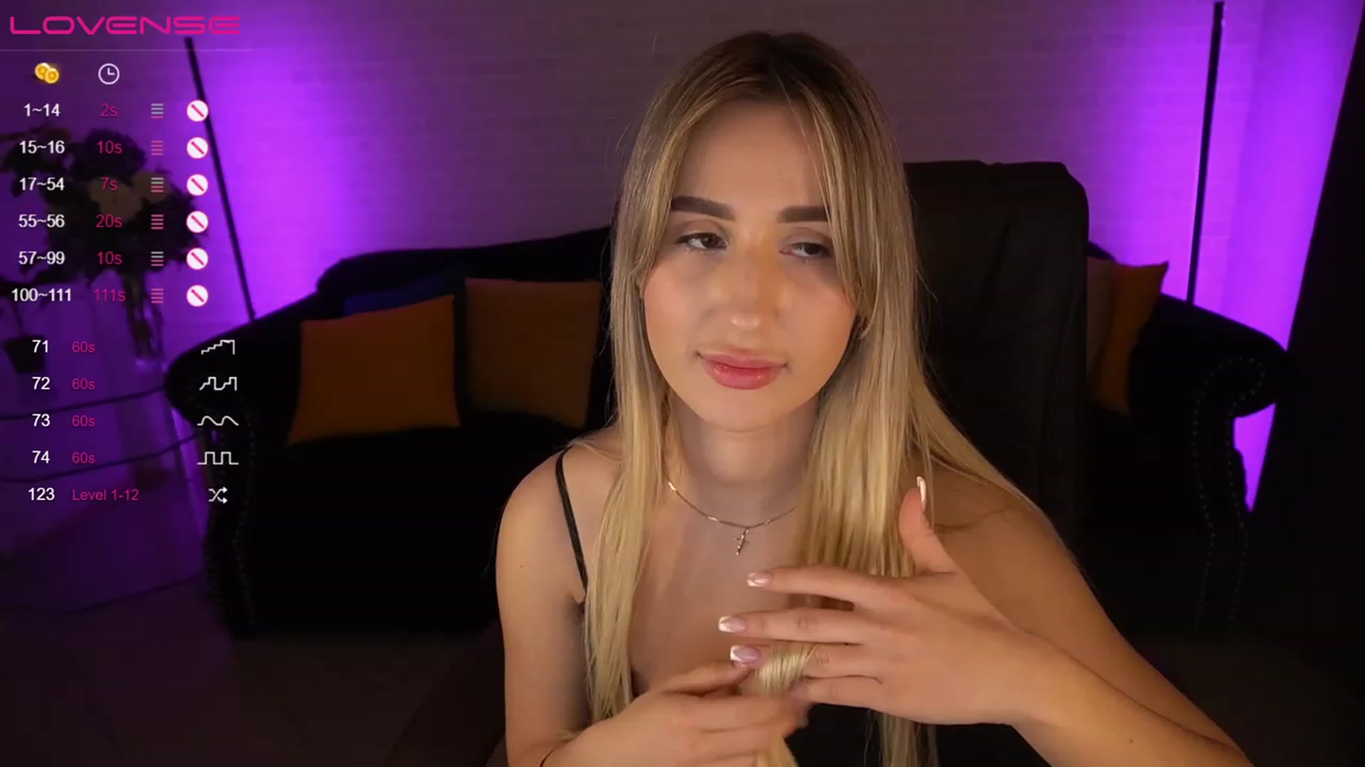 Gallery image thumbnail from LiaBrazzer's myfreecams stream on, 04/23/2023, 17:43 image 3 of 20