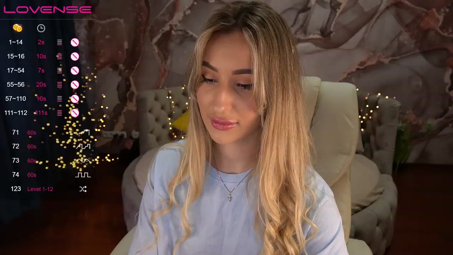 Gallery image thumbnail from LiaBrazzer's myfreecams stream on, 04/26/2023, 13:31 image 20 of 20