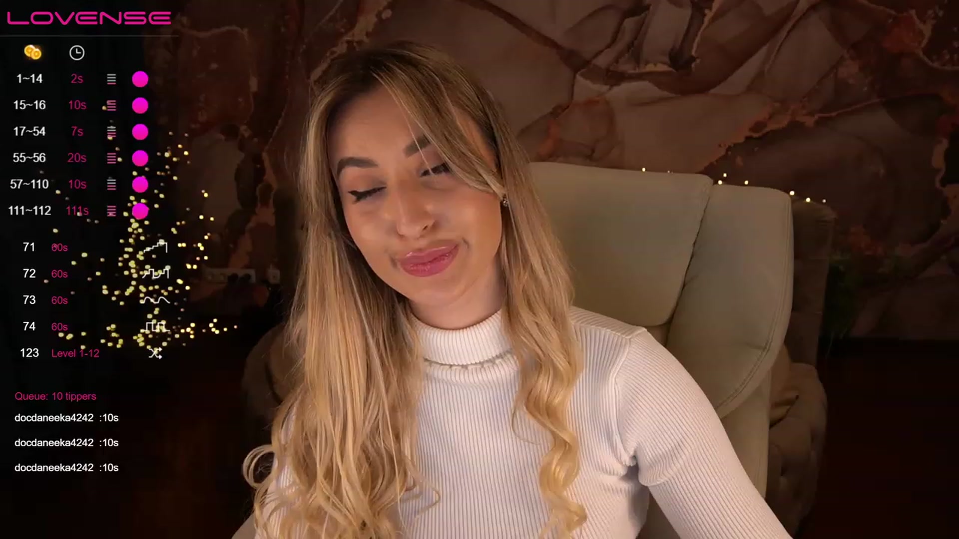 Gallery image thumbnail from LiaBrazzer's myfreecams stream on, 04/26/2023, 18:59 image 14 of 20