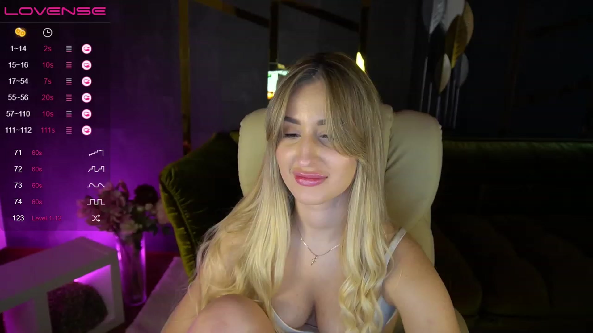 Gallery image thumbnail from LiaBrazzer's myfreecams stream on, 04/27/2023, 16:43 image 4 of 20