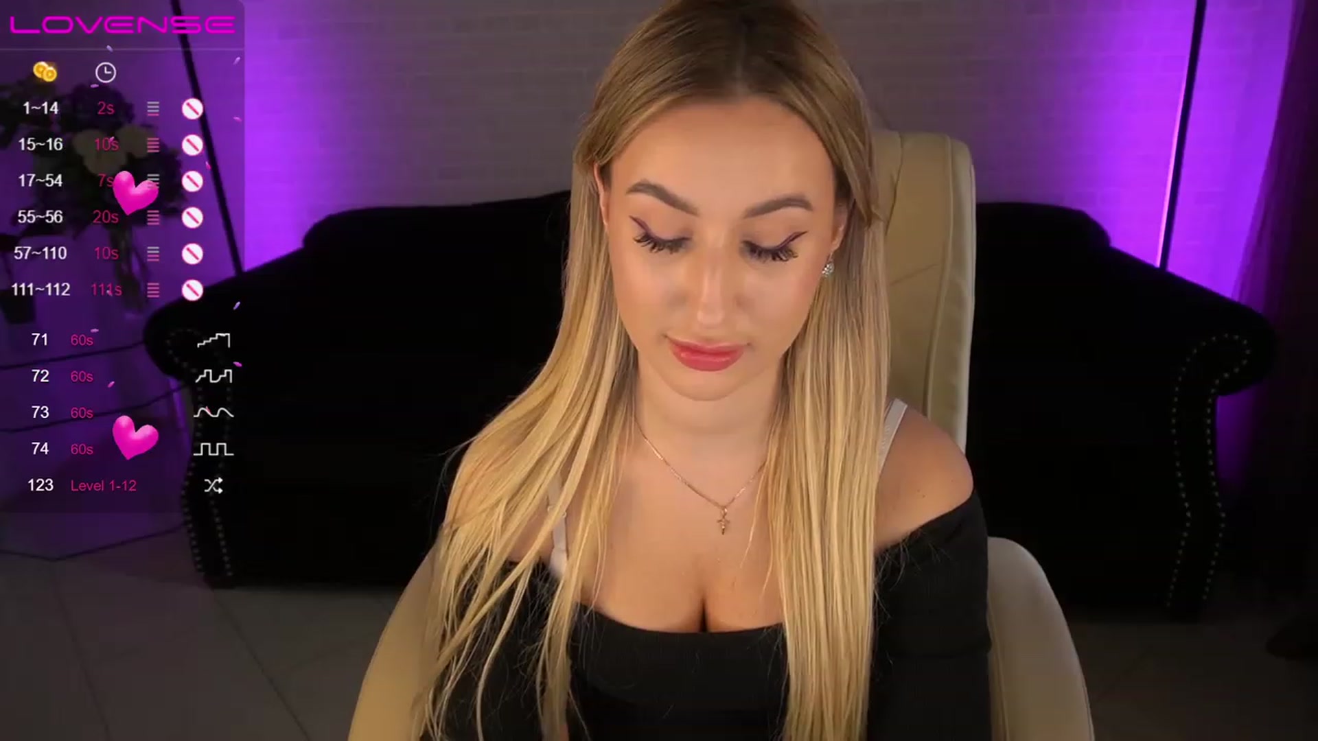 Gallery image thumbnail from LiaBrazzer's myfreecams stream on, 04/30/2023, 11:28 image 20 of 20