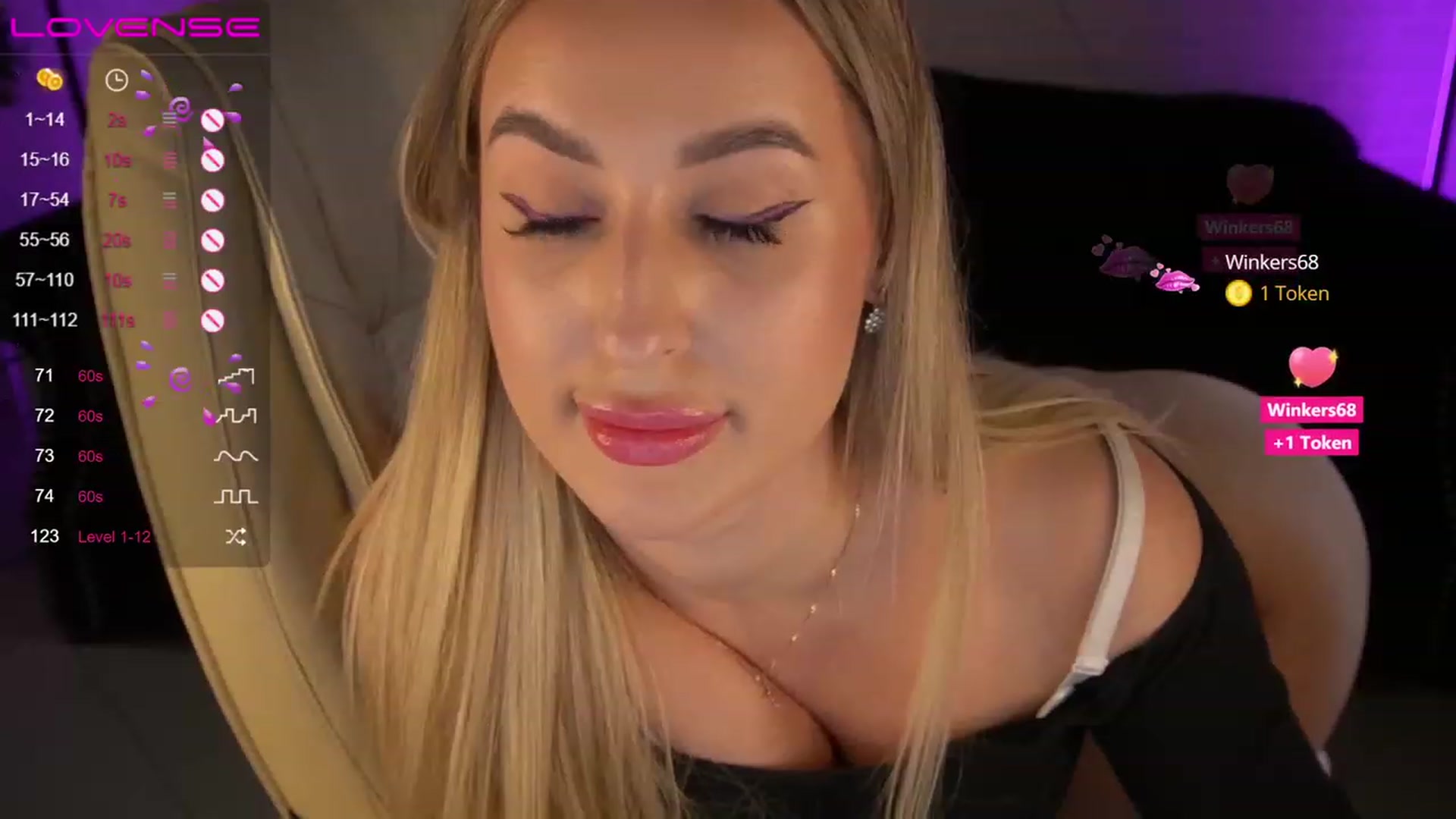 Gallery image thumbnail from LiaBrazzer's myfreecams stream on, 04/30/2023, 11:28 image 18 of 20